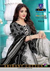 Bombay Patiyala Style Vol 8 By Lassa Printed Cotton Dress Material Wholesale Price In Surat